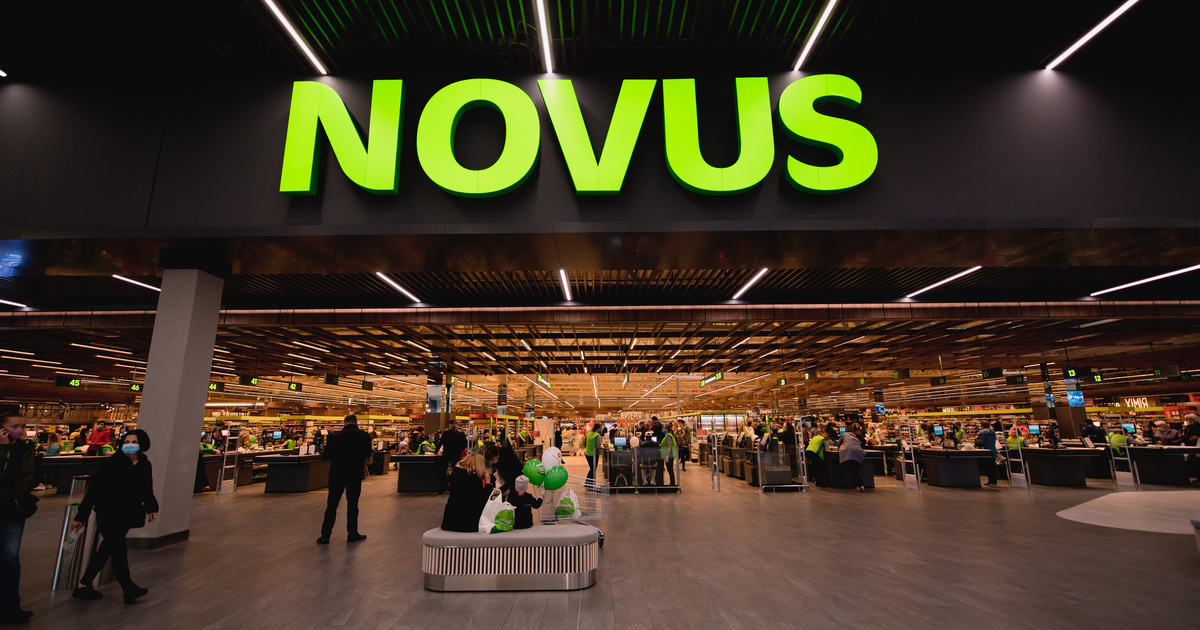Як ситуативи працюють в ритейлі: досвід Novus