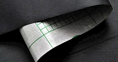 Самоклеючий шкірозамінник (екокожа): сучасний матеріал для ремонту та реставрації