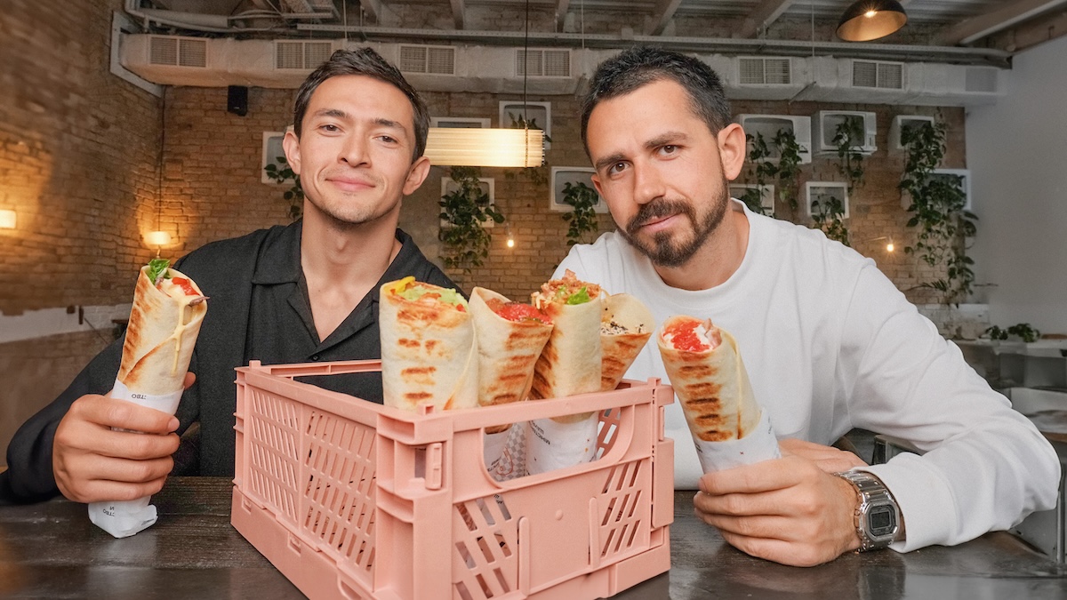 Вулична їжа у ресторані: як мережа Ministry of за роки війни розрослася до 11 закладів і продає шаурму, піцу, чебуреки і десерти на сотні мільйонів