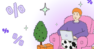 Усі знижки під рукою: нова фіча з промокодами допомогла Maudau збільшити середній чек