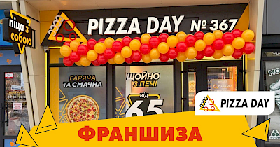 Франчайзинг в умовах нестабільності: чому перемагають ті, хто обирає масштаб