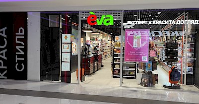 31,8 млрд грн доходу, інвестиції в масштабування та технологічну модернізацію – підсумки  роботи Eva у 2025 році