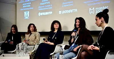 Хайп, крінж та Threads: як великі українські бренди залучають зумерів і продають через емоції в соцмережах