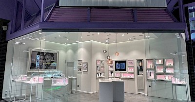 Як Pandora в Україні будує комунікацію з клієнтами без власних соціальних мереж