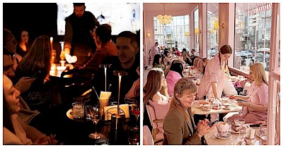 Епоха гермафродитів та жіночих форматів: 10 трендів українського ресторанного бізнесу