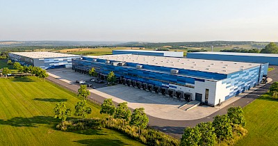 Dragon Capital Launches Construction of Phase II of M10 Lviv Industrial Park