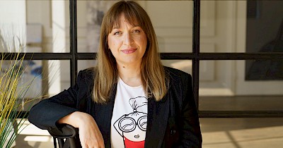 Ганна Гришина, Eva: О развитии сети, маркетинге и построении экосистемы