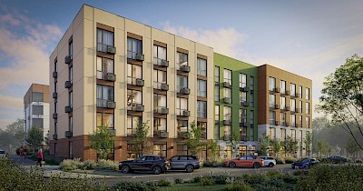 Квартири на етапі будівництва: чи вигідно купувати у 2026 році