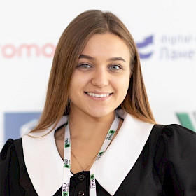 Вікторія Федосенко